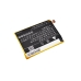 Kompatibilna zamenjava baterije za ZTE LI3928T44P8H475371