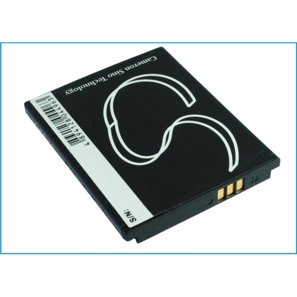 Baterija združljivo z Telstra ZTE CS-ZTC900SL