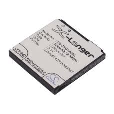Kompatibilna zamenjava baterije za ZTE LI3706T42P3H383857