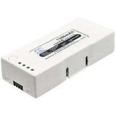 Kompatibilna zamenjava baterije za Zerotech 