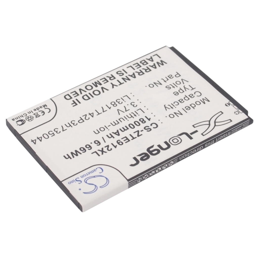 Mobile Phone Battery BoostMobile Force 4G LTE