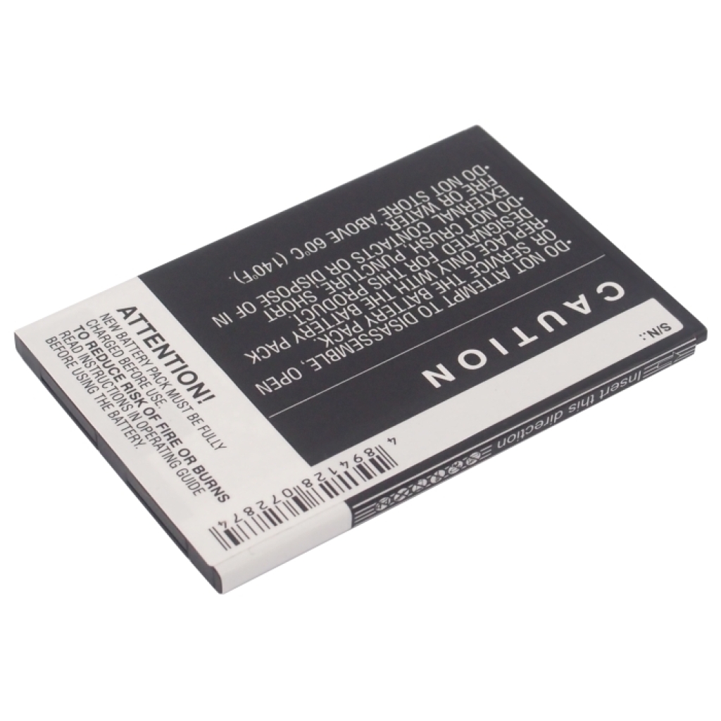 Mobile Phone Battery BoostMobile Force 4G LTE