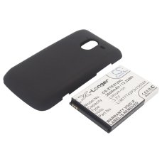 Kompatibilna zamenjava baterije za ZTE LI3817T42P3H735044