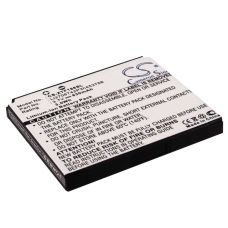 Kompatibilna zamenjava baterije za ZTE LI3707T42P3H443747,LI3708T42P3H453756,LI3709T42P3H453756
