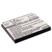 Kompatibilna zamenjava baterije za ZTE LI3707T42P3H443747,LI3708T42P3H453756,LI3709T42P3H453756