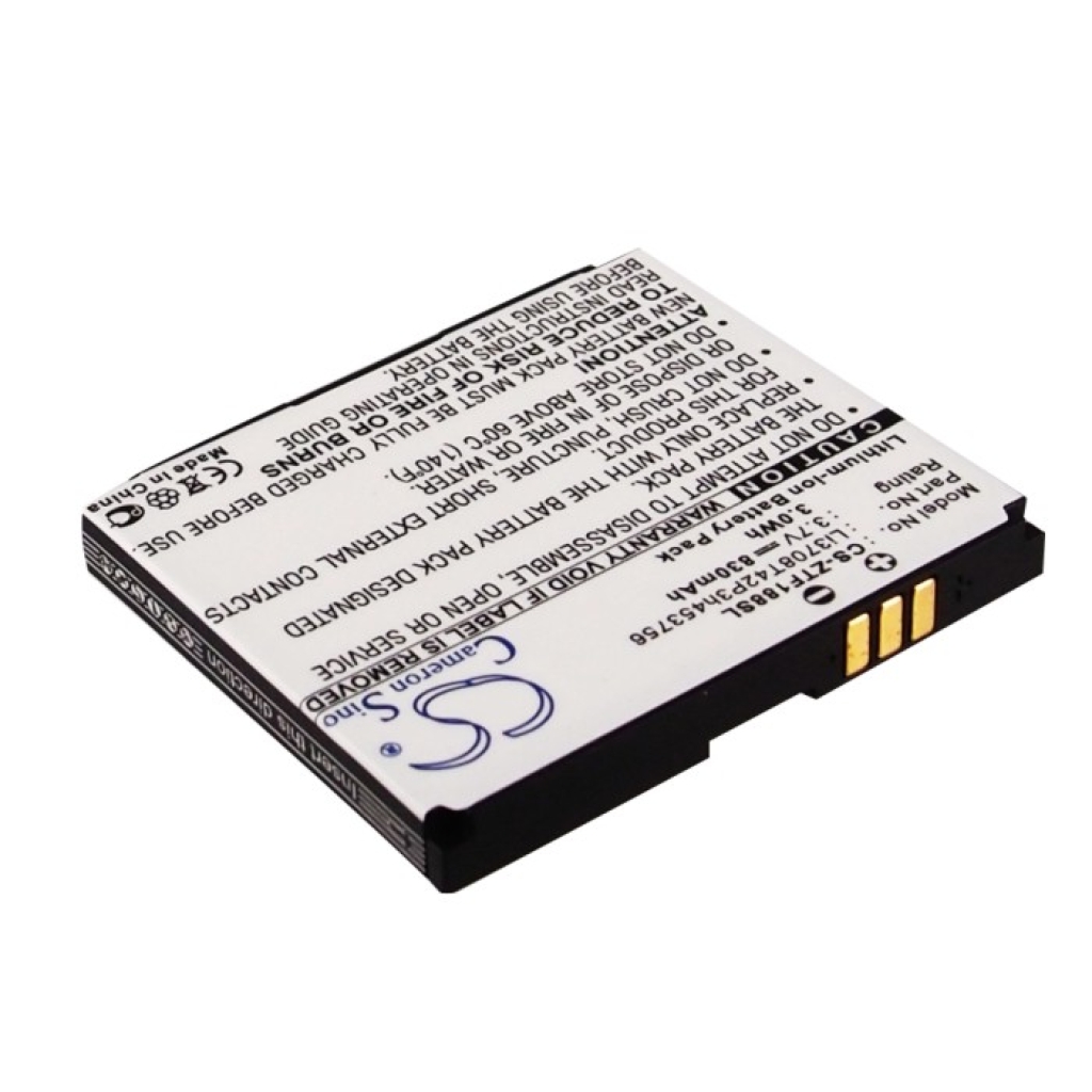 Namizni polnilnik Nokia CS-ZTF188SL