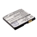 Kompatibilna zamenjava baterije za ZTE LI3707T42P3H443747,LI3708T42P3H453756,LI3709T42P3H453756