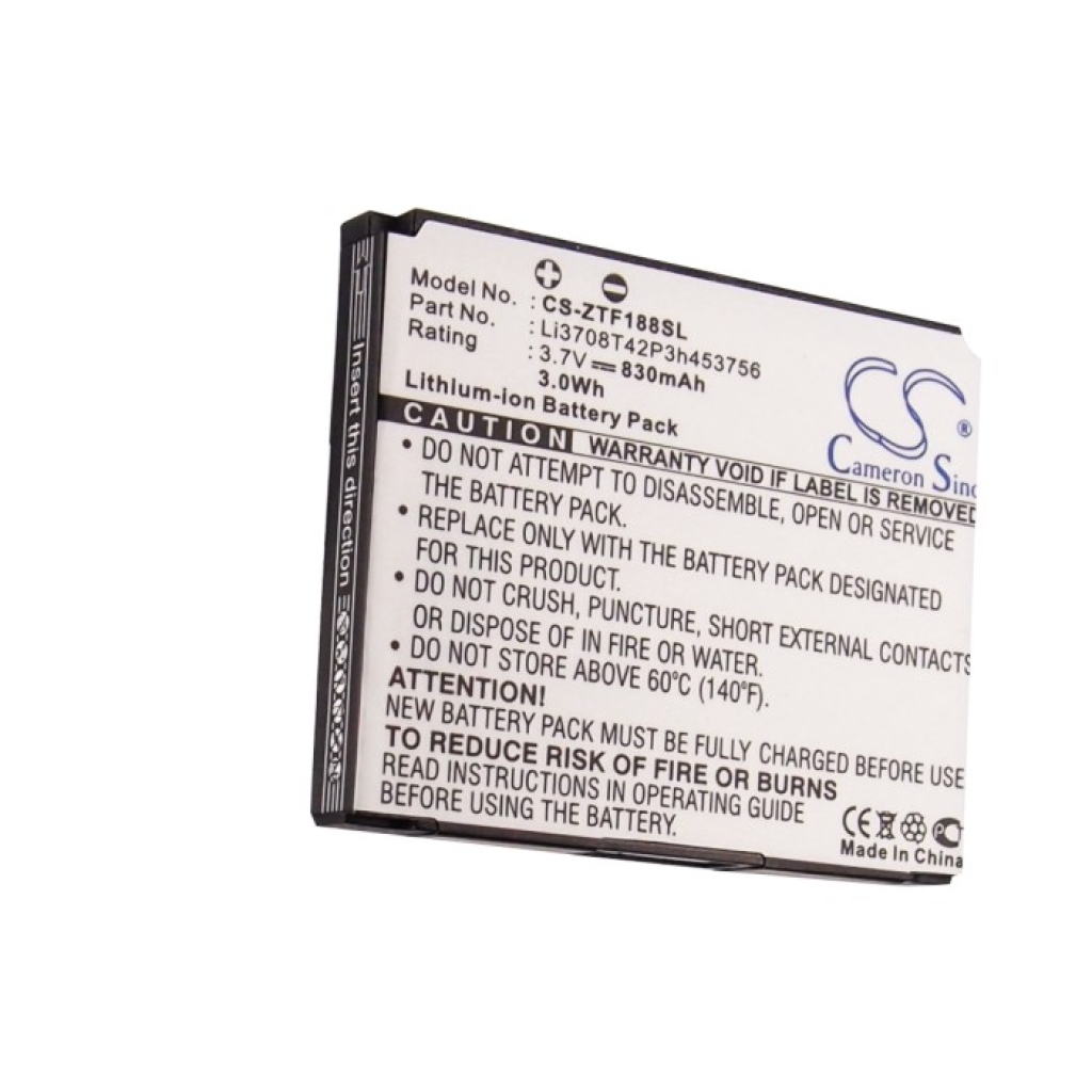 Namizni polnilnik Nokia CS-ZTF188SL