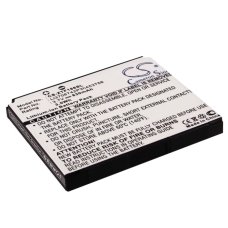 Kompatibilna zamenjava baterije za ZTE LI3707T42P3H443747,LI3708T42P3H453756,LI3709T42P3H453756