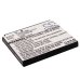 Kompatibilna zamenjava baterije za ZTE LI3707T42P3H443747,LI3708T42P3H453756,LI3709T42P3H453756