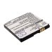 Kompatibilna zamenjava baterije za ZTE LI3707T42P3H443747,LI3708T42P3H453756,LI3709T42P3H453756