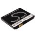 Kompatibilna zamenjava baterije za ZTE LI3707T42P3H443747,LI3708T42P3H453756,LI3709T42P3H453756