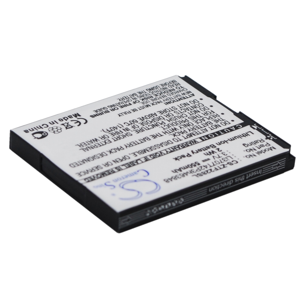 Mobile Phone Battery ZTE F228