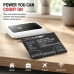 Batteries compatible with ZTE MF910 MF910 4G LTE CS-ZTF230SL