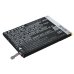Kompatibilna zamenjava baterije za ZTE LI3820T43P3H715345,LI3823T43P3H715345