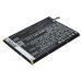 Kompatibilna zamenjava baterije za ZTE LI3820T43P3H715345,LI3823T43P3H715345