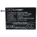 Kompatibilna zamenjava baterije za ZTE LI3820T43P3H715345,LI3823T43P3H715345