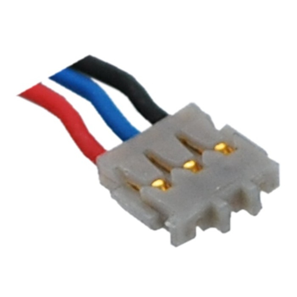 Kompatibilna zamenjava baterije za ZTE LI3820T43P3H715345,LI3823T43P3H715345