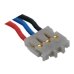 Kompatibilna zamenjava baterije za ZTE LI3820T43P3H715345,LI3823T43P3H715345