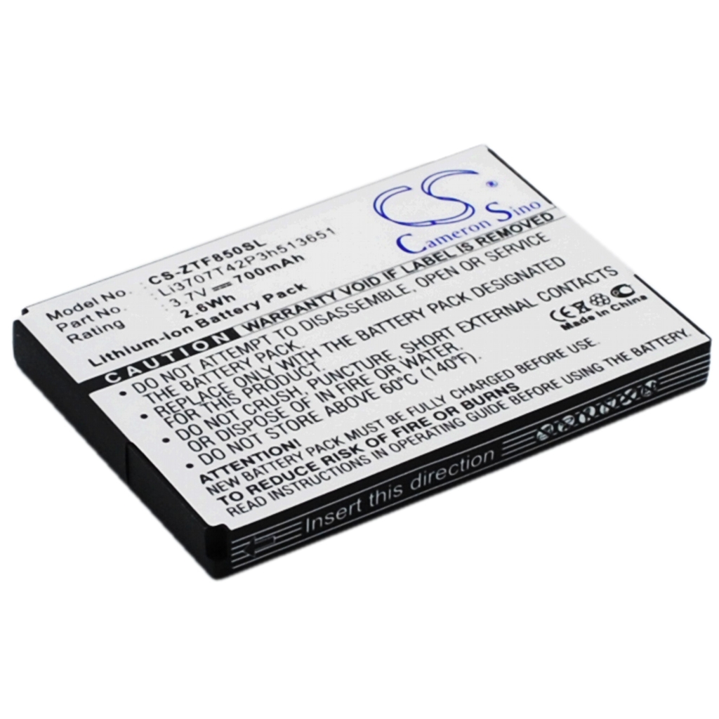 Namizni polnilnik Nokia CS-ZTF850SL
