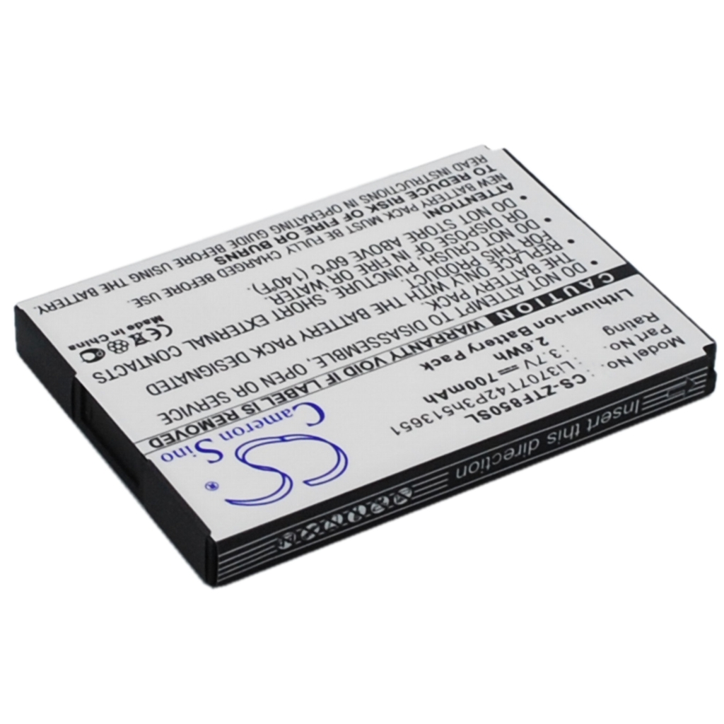 Namizni polnilnik Nokia CS-ZTF850SL