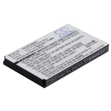 Kompatibilna zamenjava baterije za ZTE LI3712T42P3H633959