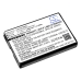Battery Replaces LI3730T42P3h6544A2