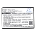 Battery Replaces LI3730T42P3h6544A2