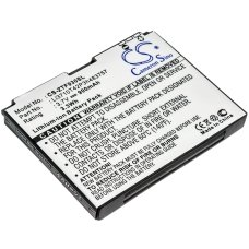 Kompatibilna zamenjava baterije za ZTE LI3710T42P3H483757