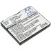 Kompatibilna zamenjava baterije za ZTE LI3710T42P3H483757