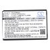 Kompatibilna zamenjava baterije za ZTE LI3730T42P3H6544A2
