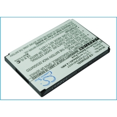 Kompatibilna zamenjava baterije za ZTE LI3713T42P3H614057
