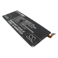 Kompatibilna zamenjava baterije za ZTE LI3823T43P6HA54236-H,LI3823T43PHA54236,LI3823T43PHA54236-H,LI3824T43P6HA54236-H