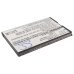 Kompatibilna zamenjava baterije za ZTE LI3717T42P3H654458