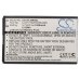 Kompatibilna zamenjava baterije za ZTE LI3717T42P3H654458