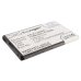 Kompatibilna zamenjava baterije za ZTE LI3717T42P3H654458