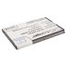Kompatibilna zamenjava baterije za ZTE LI3717T42P3H654458
