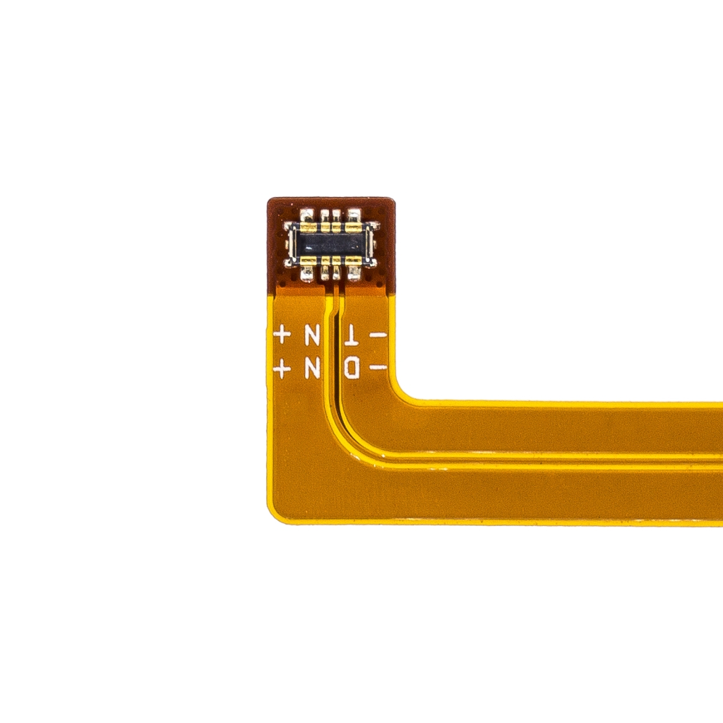 Kompatibilna zamenjava baterije za ZTE LI3945T44P8HA69203