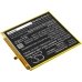 Kompatibilna zamenjava baterije za ZTE LI3945T44P8HA69203