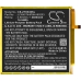 Kompatibilna zamenjava baterije za ZTE LI3945T44P8HA69203