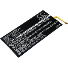 Kompatibilna zamenjava baterije za ZTE LI3846T43P6HF07632
