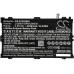 Kompatibilna zamenjava baterije za ZTE LI3990T44P6HJ8B035
