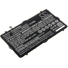 Kompatibilna zamenjava baterije za ZTE LI3990T44P6HI6A831