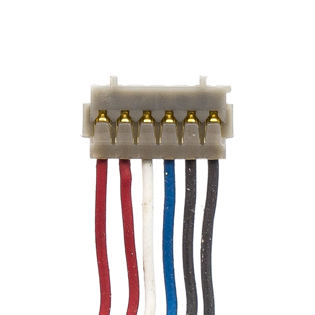 Kompatibilna zamenjava baterije za ZTE LI3990T44P6HI6A831