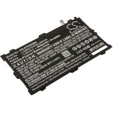 Kompatibilna zamenjava baterije za ZTE LI3990T44P6HJ8B035