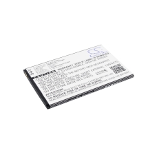 Kompatibilna zamenjava baterije za ZTE LI3820T43P3H785439