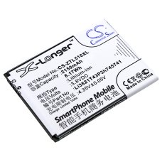 Kompatibilna zamenjava baterije za ZTE LI3821T43P3H745741
