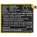 Kompatibilna zamenjava baterije za ZTE LI3824T43P8H655845