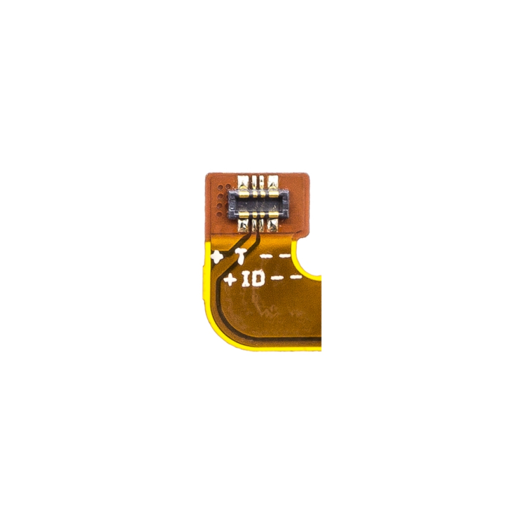 Kompatibilna zamenjava baterije za ZTE LI3824T43P8H655845