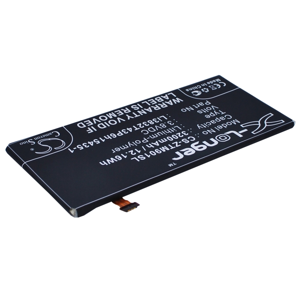 Baterija združljivo z ZTE CS-ZTM901SL